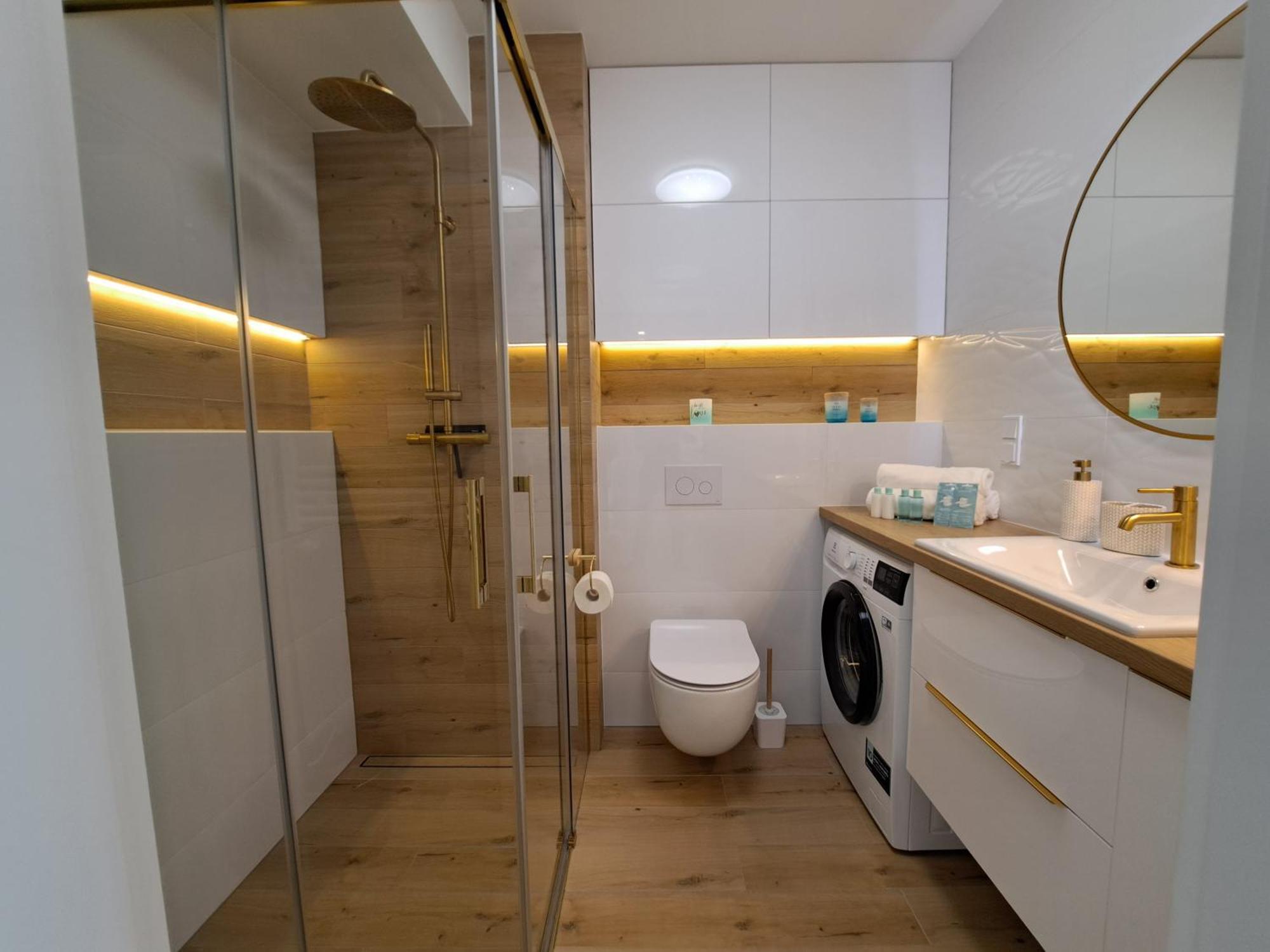 Apartament Sloneczny & Spa Plazowa A208 Grzybowo  Zewnętrze zdjęcie