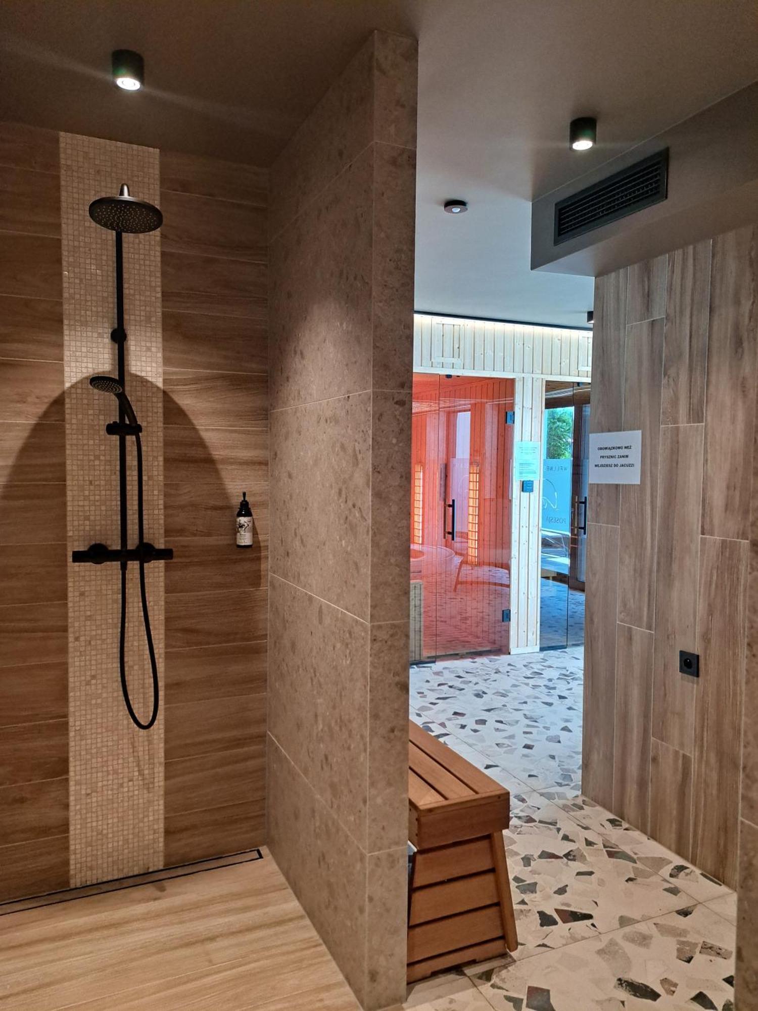 Apartament Sloneczny & Spa Plazowa A208 Grzybowo  Zewnętrze zdjęcie