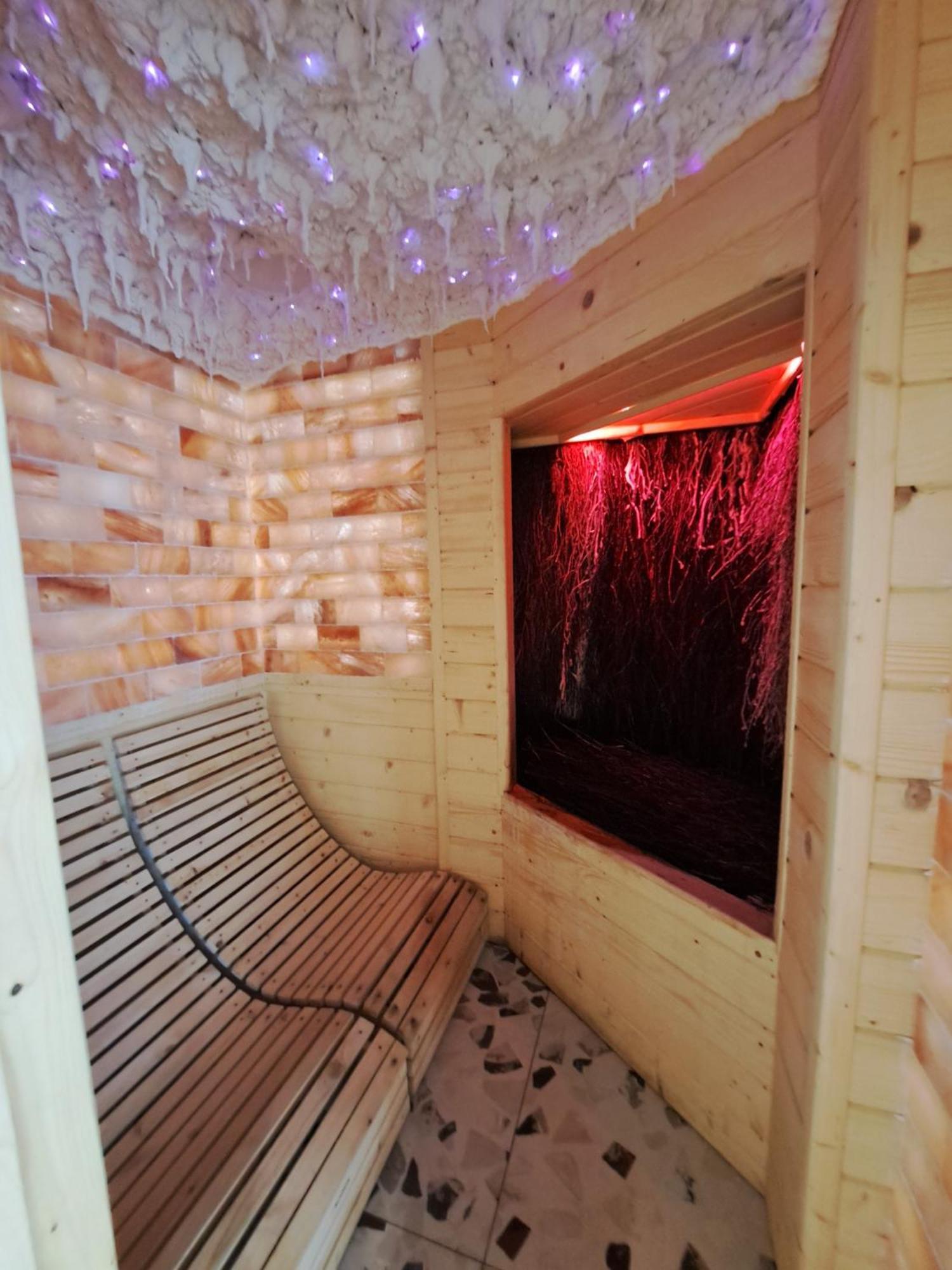 Apartament Sloneczny & Spa Plazowa A208 Grzybowo  Zewnętrze zdjęcie