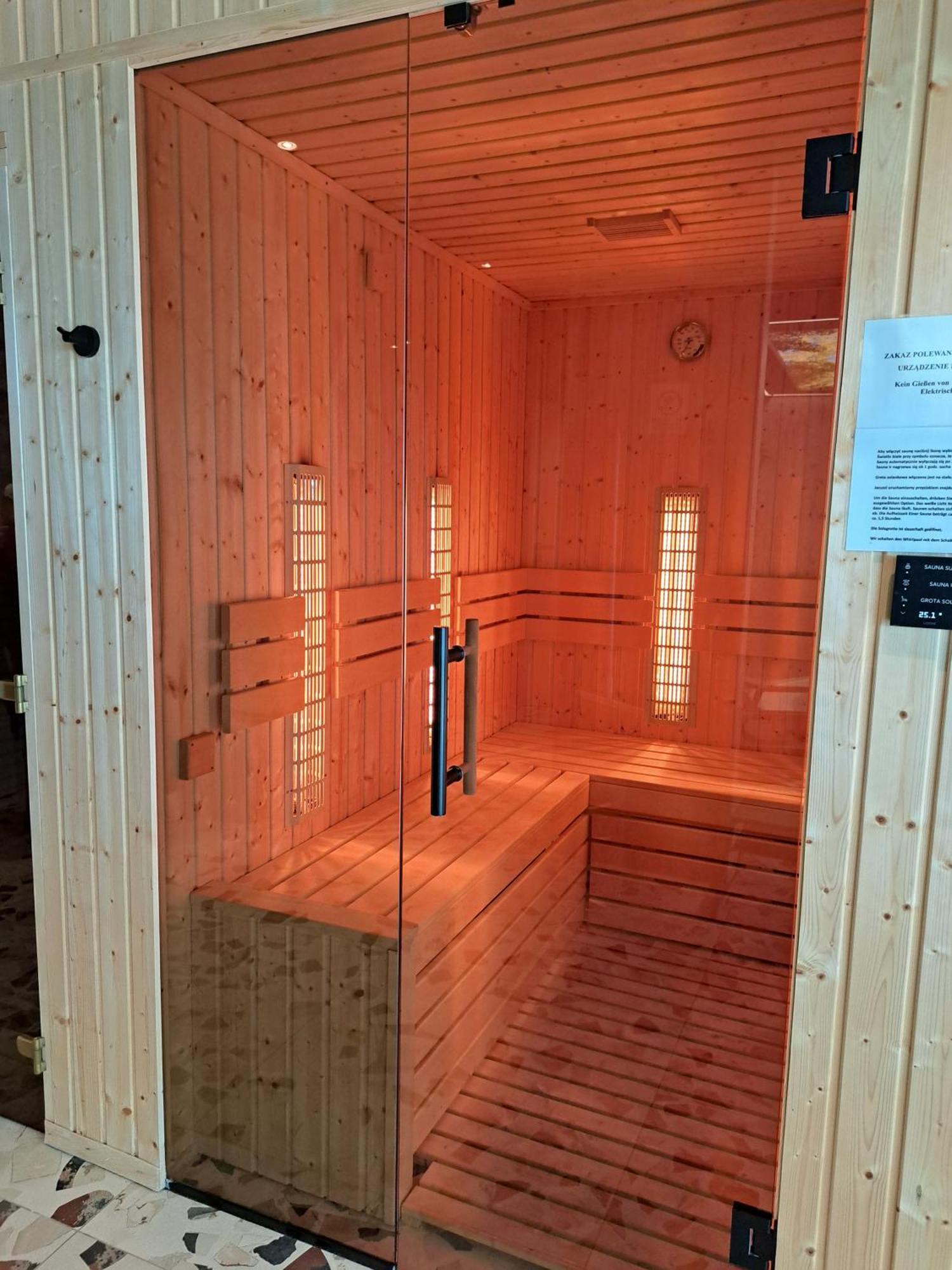 Apartament Sloneczny & Spa Plazowa A208 Grzybowo  Zewnętrze zdjęcie