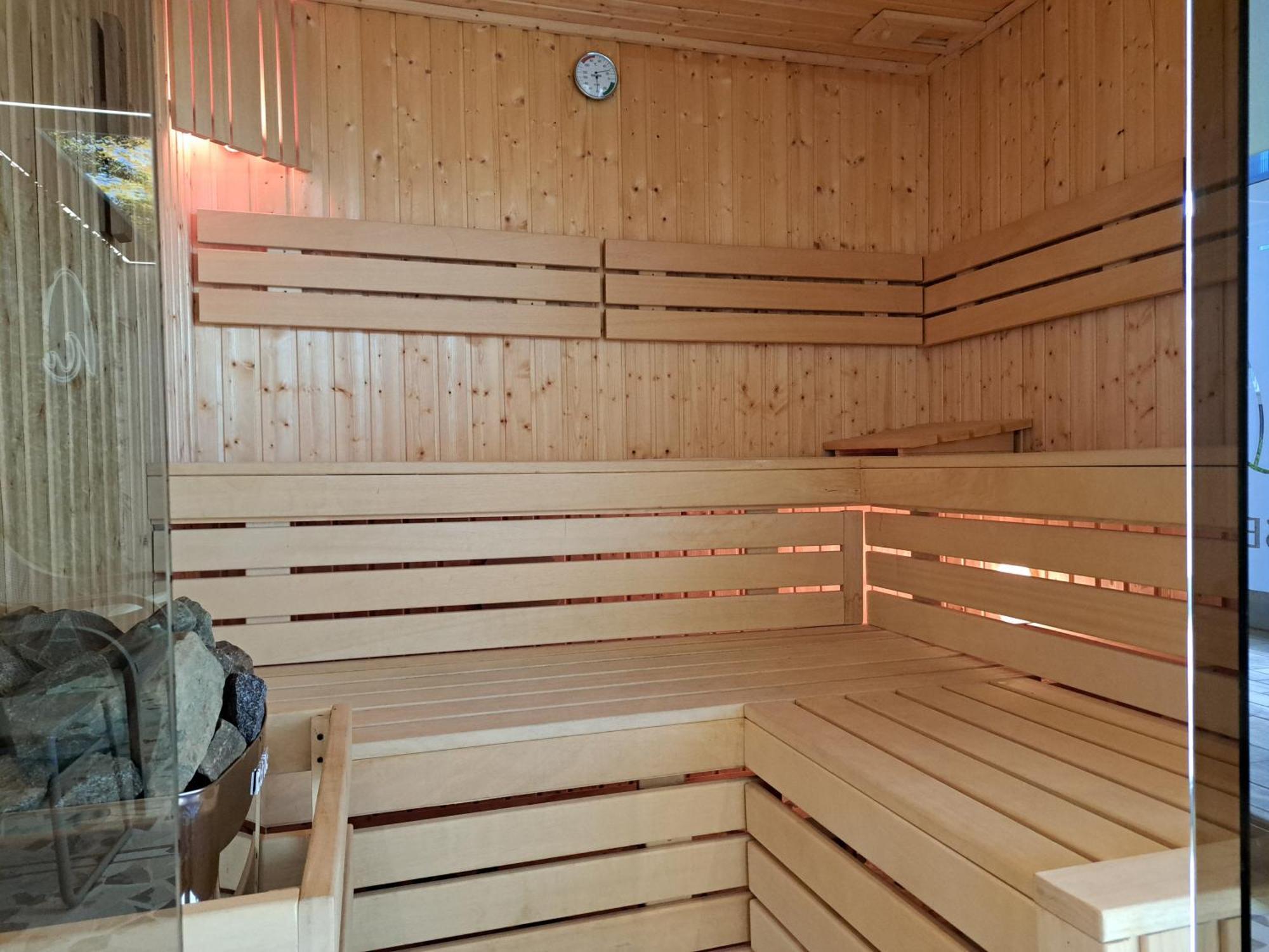 Apartament Sloneczny & Spa Plazowa A208 Grzybowo  Zewnętrze zdjęcie